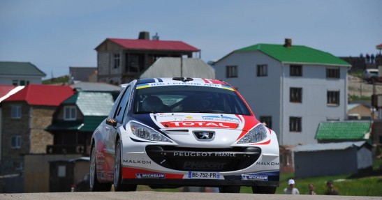 Rajd Jałty
